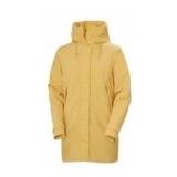 Helly Hansen - Victoria - Regenjas - Sand - Geïsoleerd