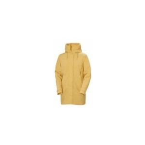 Helly Hansen - Victoria - Regenjas - Sand - Geïsoleerd