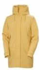 Helly Hansen - Victoria - Regenjas - Sand - Geïsoleerd