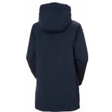 Helly Hansen - Victoria - Regenjas - Navy - Geïsoleerd
