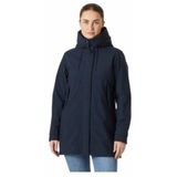 Helly Hansen - Victoria - Regenjas - Navy - Geïsoleerd