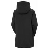 Women´s Victoria - Regenjas - Groen - Polyester - Waterdicht, Ademend