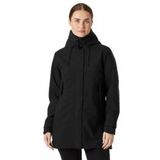 Women´s Victoria - Regenjas - Groen - Polyester - Waterdicht, Ademend