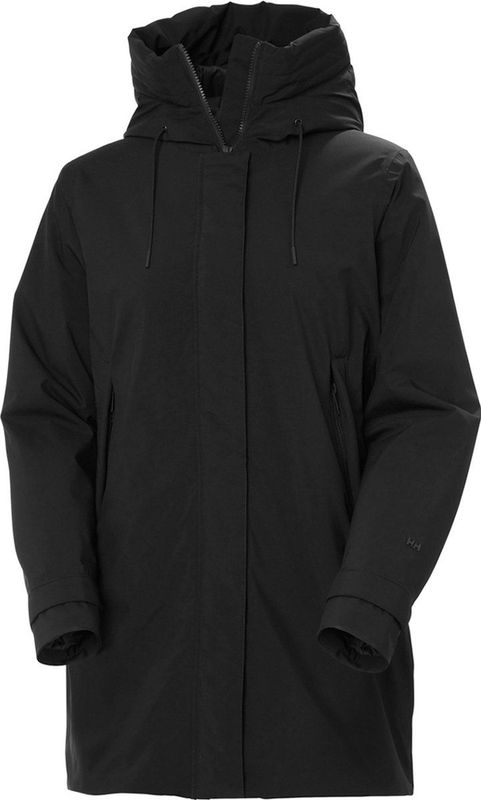 Women´s Victoria - Regenjas - Groen - Polyester - Waterdicht, Ademend