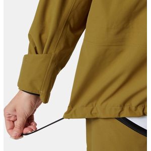 Helly Hansen Womens Sogn Shell Jacket