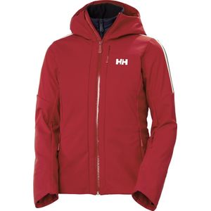 Helly Hansen Womens Avanti Softshell Jacket