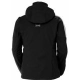 Helly Hansen - Avanti 3-In-1 Softshell Jacket - Ski Jas - Zwart