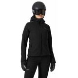 Helly Hansen - Avanti 3-In-1 Softshell Jacket - Ski Jas - Zwart