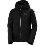 Helly Hansen - Avanti 3-In-1 Softshell Jacket - Ski Jas - Zwart