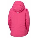 Helly Hansen - Women Edge 3.0 Jacket - Dragon Fruit - Waterdicht - Ademend