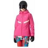 Helly Hansen - Women Edge 3.0 Jacket - Dragon Fruit - Waterdicht - Ademend