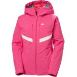 Helly Hansen - Women Edge 3.0 Jacket - Dragon Fruit - Waterdicht - Ademend