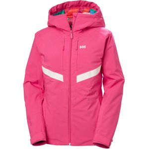 Helly Hansen - Women Edge 3.0 Jacket - Dragon Fruit - Waterdicht - Ademend