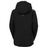 Helly Hansen - Edge 3.0 Jacket - Ski Jas - Zwart - Helly Tech Performance