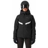 Helly Hansen - Edge 3.0 Jacket - Ski Jas - Zwart - Helly Tech Performance