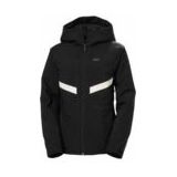 Helly Hansen - Edge 3.0 Jacket - Ski Jas - Zwart - Helly Tech Performance