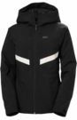 Helly Hansen - Edge 3.0 Jacket - Ski Jas - Zwart - Helly Tech Performance