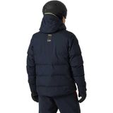 Helly Hansen - Kvitfjell Race Jas - Skijas - Zwart - Synthetisch - Technisch