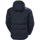 Helly Hansen - Kvitfjell Race Jas - Skijas - Zwart - Synthetisch - Technisch