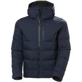 Helly Hansen - Kvitfjell Race Jas - Skijas - Zwart - Synthetisch - Technisch