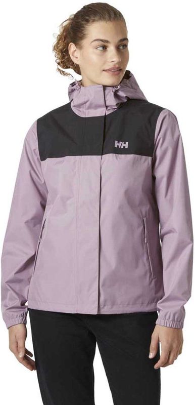 Helly Hansen - Vancouver - Regenjas - Dames