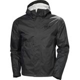 Helly Hansen - Loke 2.0 - Regenjas - Zwart - Waterdicht - Ademend