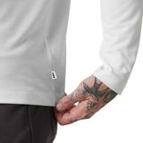 Helly Hansen Skog Graphic Tee T-shirt Met Lange Mouwen Wit 2XL Man