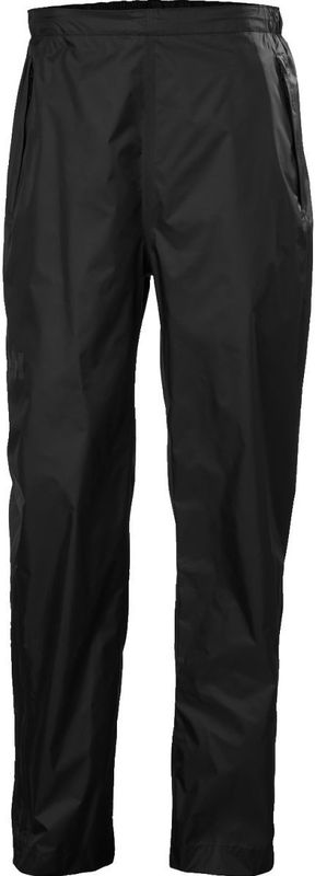 Helly Hansen - Loke 2.0 - Regenbroek - Zwart