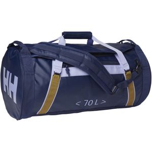 Helly Hansen - Weekendtas - Zwart - Polyester - 70 Liter Inhoud