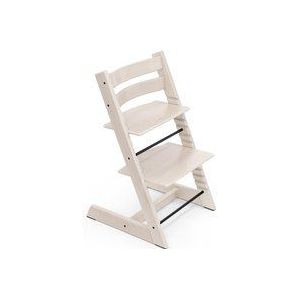 STOKKE® Tripp Trapp® Hochstuhl Buche Whitewash