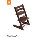Stokke Tripp Trapp Kinderstoel - Walnut Brown