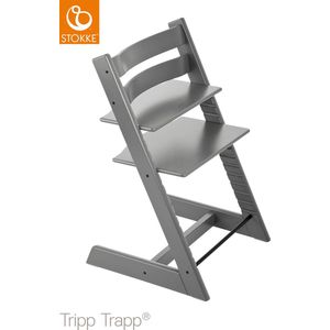 Stokke Tripp Trapp Kinderstoel - Storm Grey