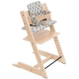 Stokke Tripp Trapp® Classic Kussen Robot Grey OCS