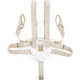 STOKKE® Tripp Trapp® Sicherheitsgurt beige für Baby Set V1 bis April 2024
