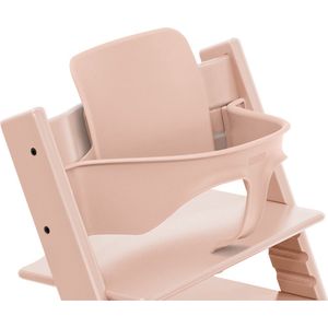 Stokke Tripp Trapp® Baby Set Serene Pink