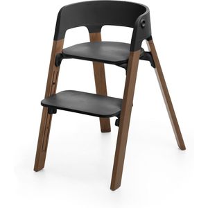 Stokke® Steps��™ Stoel Golden Brown