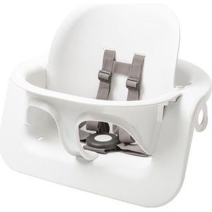 Stokke® Steps™ Baby Set In de Kleur White