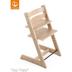 Stokke Tripp Trapp Kinderstoel - Oak Natural