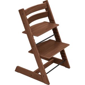 Tripp Trapp Chair Oak Warm Brown