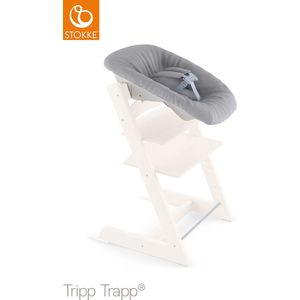 Stokke Tripp Trapp® Newborn Set Grey