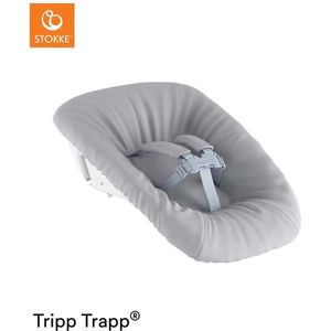 Stokke Tripp Trapp® Newborn Set Grey