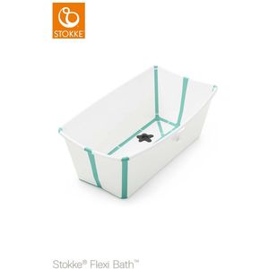 Stokke® Flexi Bath® White Aqua