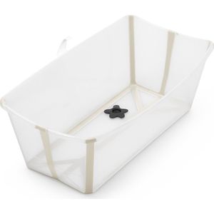 STOKKE® Flexi Bath® babybadje Sandy Beige