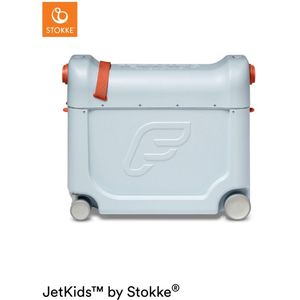 JetKids by Stokke® BedBox Blue Sky
