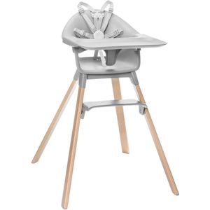 Stokke® Clikk™ High stoel Cloud Grey