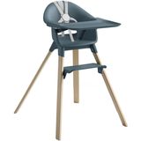 Stokke® Clikk™ Kinderstoel Fjord Blue