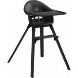 Stokke® Clikk™ Kinderstoel - Midnight Black