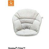 Stokke® Clikk™ Kussen Soft Grey Sprinkles