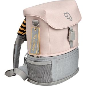 JetKids™ by Stokke® Crew Rugzak Pink Lemonade