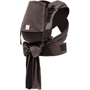 Stokke® Limas™ Babydrager Plus Espresso Brown